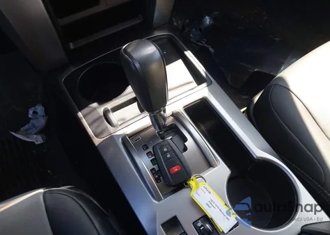 2023 Toyota 4Runner Sr5 Premium z USA, uszkodzony, nr VIN JTEFU5JR2P5283583